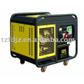 diesel generator